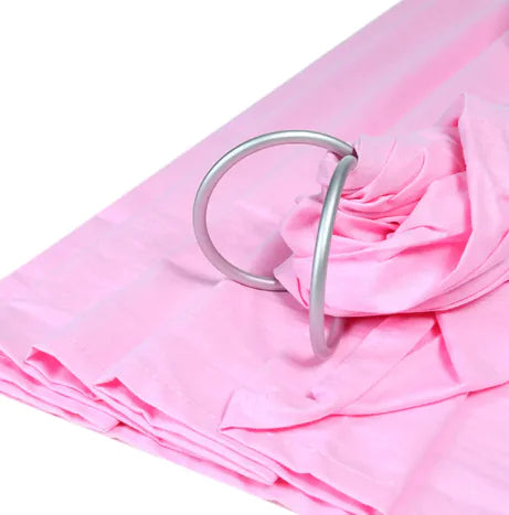 Bandolera de Algodón y Cáñamo