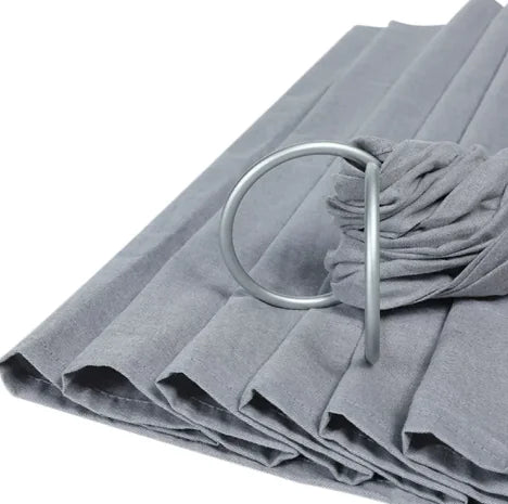 Bandolera de Algodón y Cáñamo