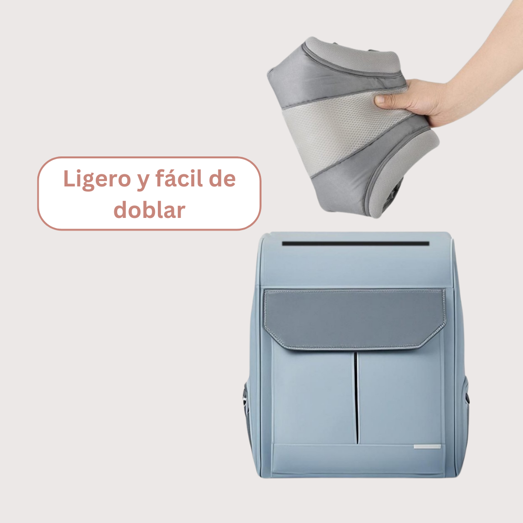 Portabebé Multifuncional 4 en 1