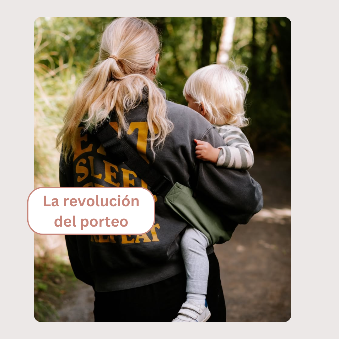 Bandolera Sling Toddler