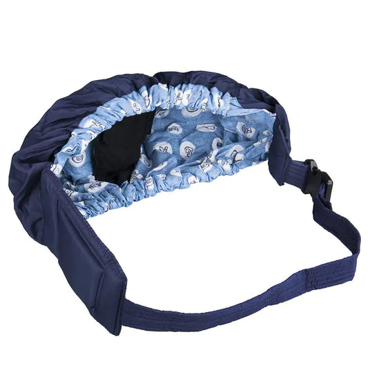 Bandolera de Algodón Cozy Nest